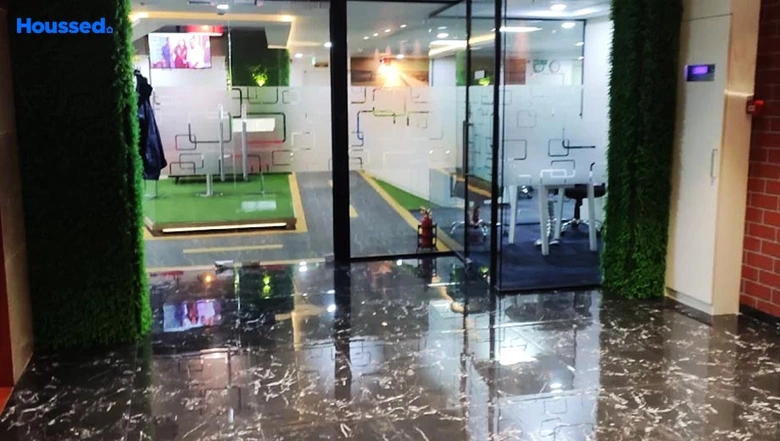 Project Image of Pride Purple Accord in Baner, Pune - Image 272724