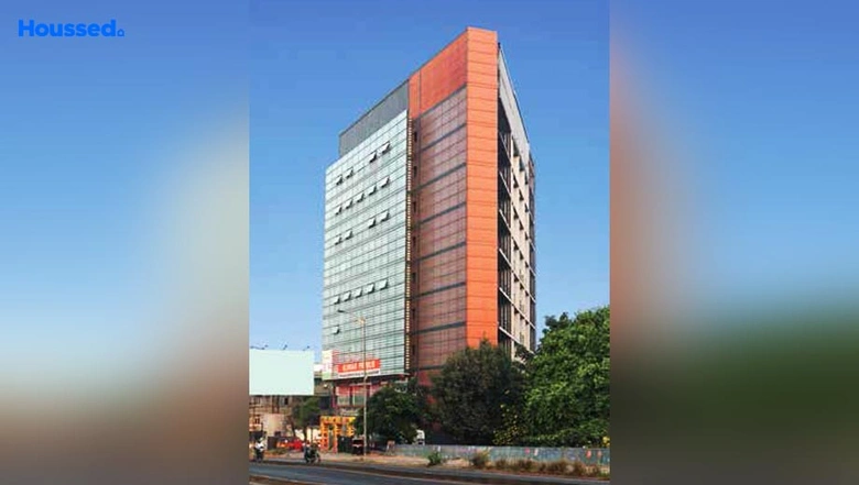 Project Image of Kumar Primus in Hadapsar, Pune - Image 272473