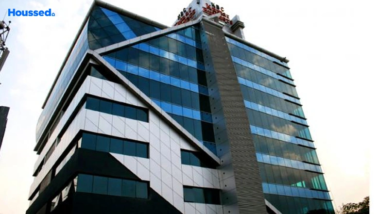 Project Image of Kumar Business Center in Laxmi Nagar, Pune - Image 279944