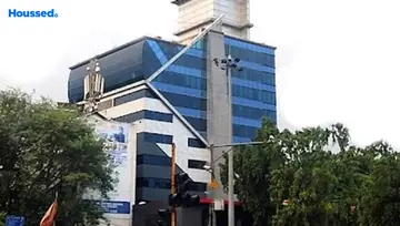 Kumar Business Center