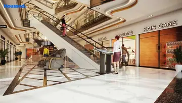 Amenities of ProfitBay Laxmi Road - Image 272769