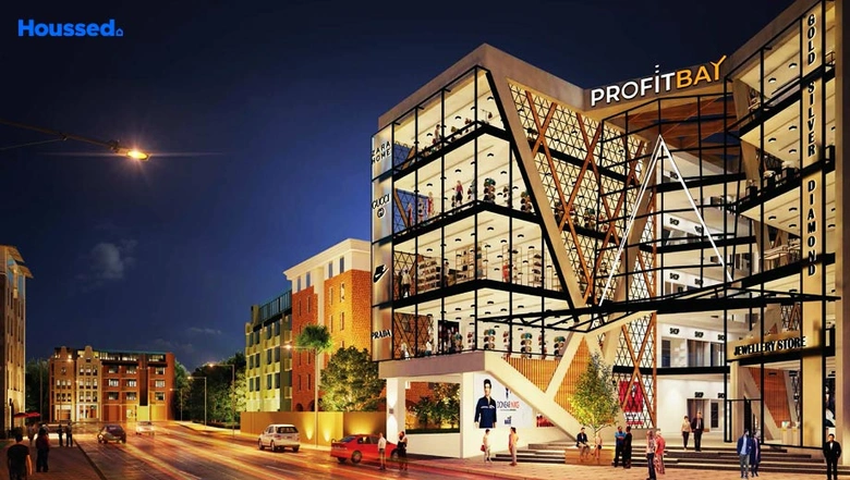 Project Image of ProfitBay Laxmi Road in Narayan Peth, Pune - Image 272767