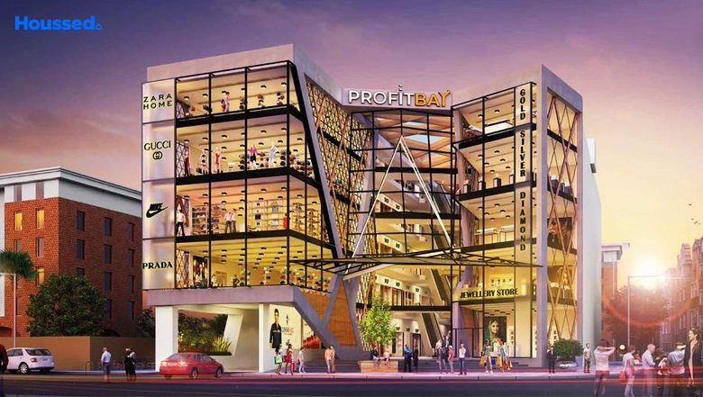 Project Image of ProfitBay Laxmi Road in Narayan Peth, Pune - Image 272768