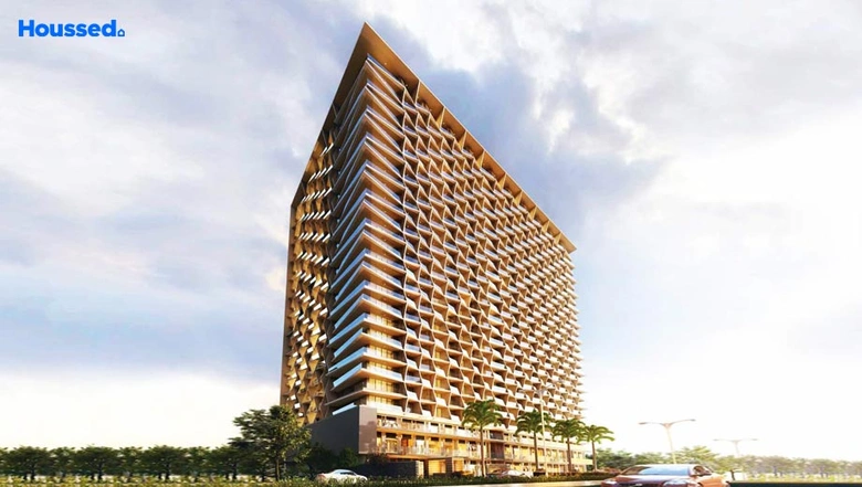 Project Image of BramhaCorp Business Park in Wadgaon, Pune - Image 272155