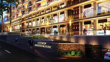 Project Image of BramhaCorp Business Park - Image 272156