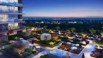 Amenities of Boulevard Towers - Image 272145
