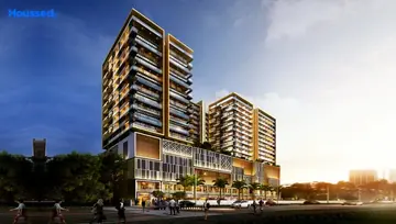 Boulevard Towers