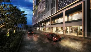 Project Image of Boulevard Towers - Image 272141