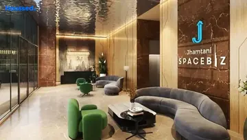 Amenities of Jhamtani SpaceBIZ - Image 272177