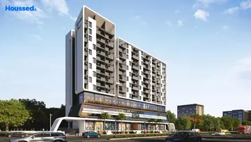 Project Image of Commercial Saarrthi Success Square - Image 272836