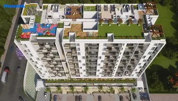 Project Image of Commercial Saarrthi Success Square - Image 272839