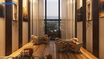 Amenities of Commercial Saarrthi Shivalik - Image 272809