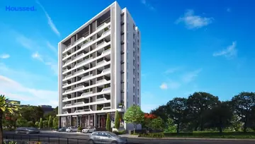 Project Image of Commercial Saarrthi Shivalik - Image 272808