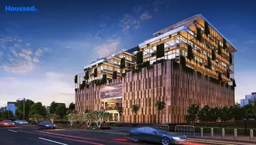 Project Image of Yashada Brand Square - Image 271632