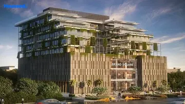 Project Image of Yashada Brand Square - Image 271631