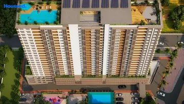 Project Image of Commercial Saheel ITrend City Life - Image 272861