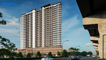 Project Image of Commercial Saheel ITrend City Life - Image 272862