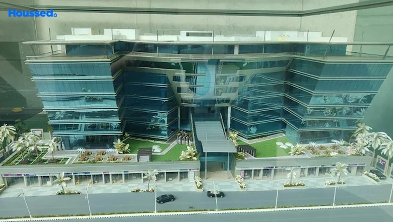 Project Image of Pinnacle Business Park in Andheri East, Mumbai - Image 279006