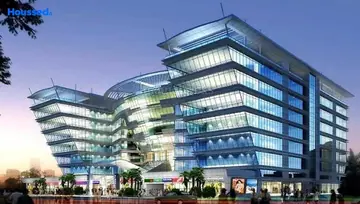 Pinnacle Business Park