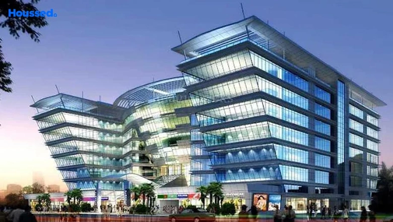 Project Image of Pinnacle Business Park in Andheri East, Mumbai - Image 279005