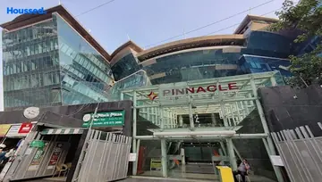 Project Image of Pinnacle Business Park - Image 279007