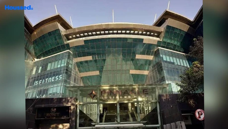 Project Image of Pinnacle Business Park in Andheri East, Mumbai - Image 279011