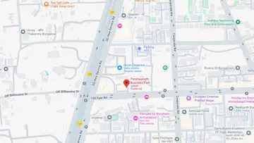 Location of Commercial House 4 - Image 359042