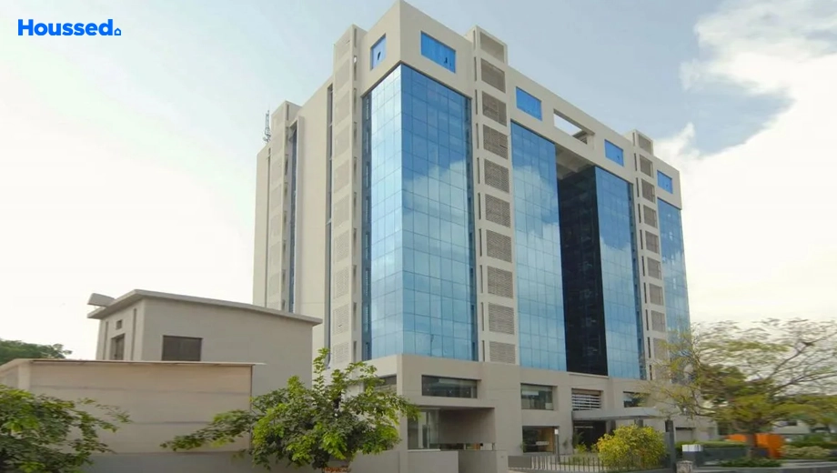 Project Image of Commercial House 4 in Prahlad Nagar, Ahmedabad - Image 359038