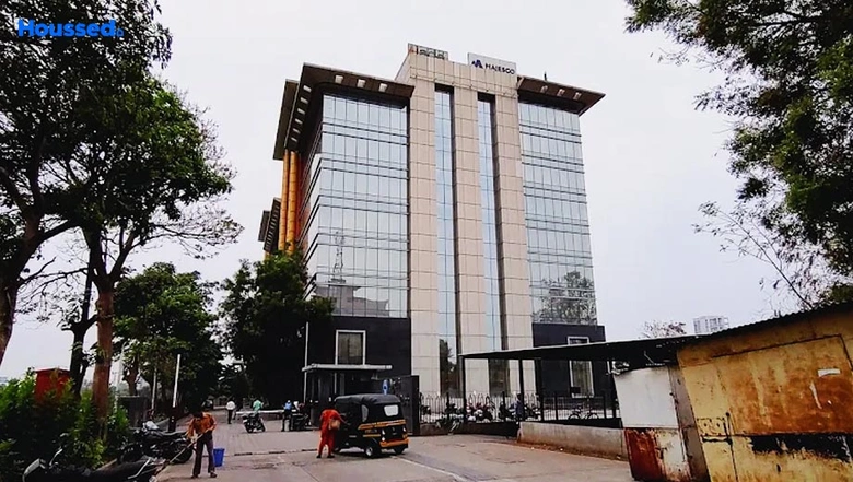 Project Image of Nyati Tech Park in Kalyani Nagar, Pune - Image 271968