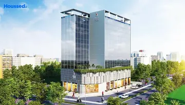Project Image of Mantra Business Centre - Image 272523