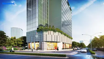 Project Image of Mantra Business Centre - Image 272526