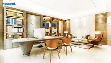 Sample Apartment of Mantra Business Centre - Image 272530