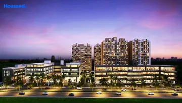 Project Image of VTP Trade Park - Image 272872