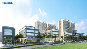 Project Image of VTP Trade Park - Image 272873