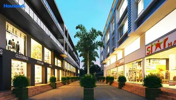 Project Image of VTP Trade Park - Image 272875