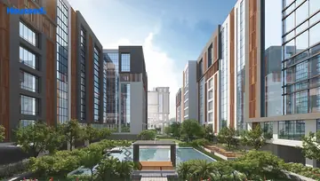 Amenities of Intellia Business Park - Image 309896