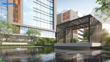 Amenities of Intellia Business Park - Image 309895