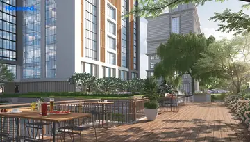 Amenities of Intellia Business Park - Image 309900