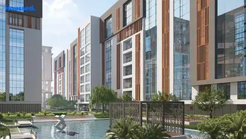 Amenities of Intellia Business Park - Image 309891