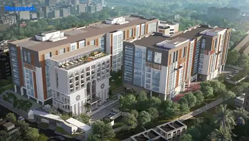 Project Image of Intellia Business Park - Image 309890