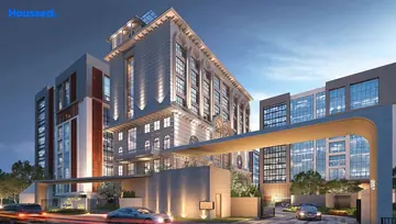 Project Image of Intellia Business Park - Image 309888