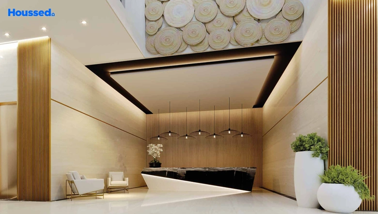 Project Image of Intellia Business Park in Park Circus, Kolkata - Image 309887