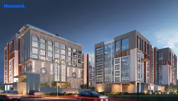 Project Image of Intellia Business Park - Image 309889