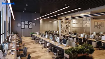 Sample Apartment of Intellia Business Park - Image 309902