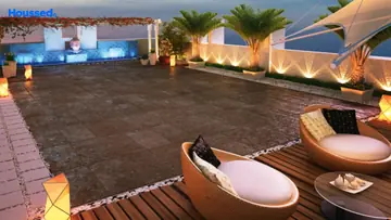 Amenities of Commercial Signum Aristo - Image 322836