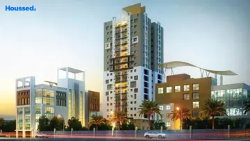 Commercial Signum Aristo