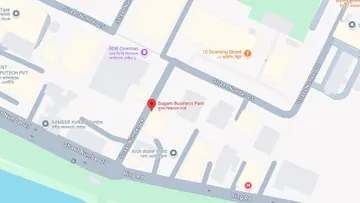 Location of Sugam Business Park - Image 322848