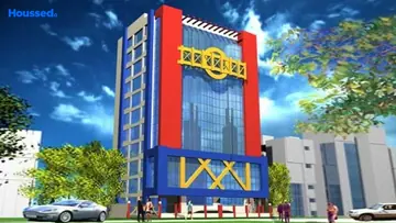 Project Image of Sugam Business Park - Image 322846