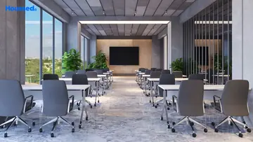 Amenities of Sangini Edge - Image 334711