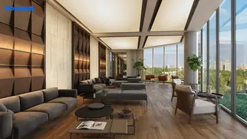 Amenities of Sangini Edge - Image 334716